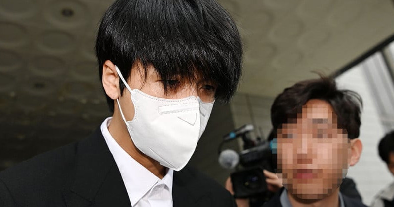 Ravi Formally Leaves VIXX + Prosecution Requests 2-Year Prison Sentence For Military-Related Corruption
