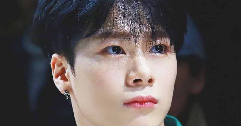 Fantagio Requests Privacy Following Moonbin’s Passing + Comments Regarding ASTRO Members At His Wake