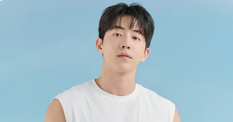 Nam Joo Hyuk’s Agency Denies Any Link Between Him And Newly Surfaced “Sparring Video”
