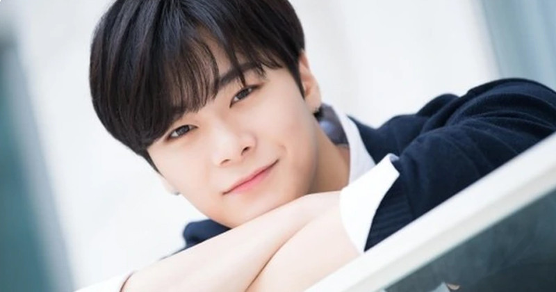 Fantagio Announces New Memorial Space For ASTRO’s Moonbin; To Remain Open Until Early June