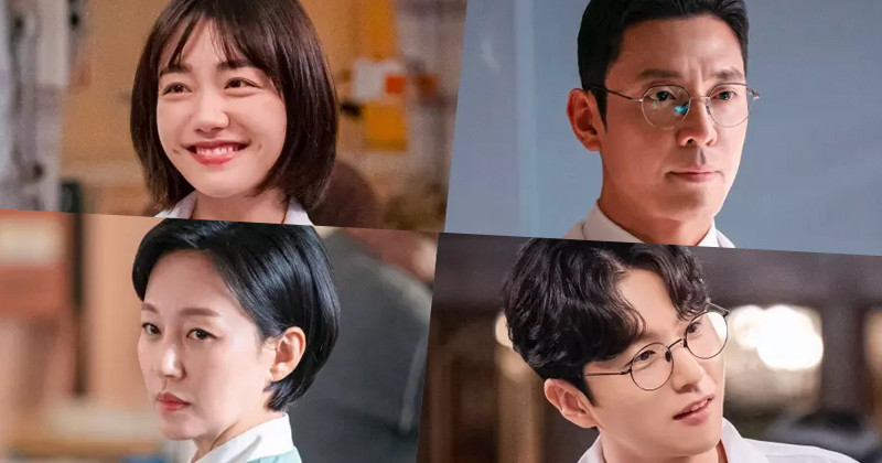“Dr. Romantic 3” Previews So Ju Yeon, Kim Joo Heon, Jin Kyung, Shin Dong Wook, And More Doldam Family Members