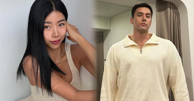 Fitness YouTuber JJ Reveals She Is In A Relationship With Actor Julien Kang