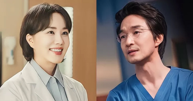 “Dr. Romantic 3” Ratings Rise Slightly As “Doctor Cha” And “Tale Of The Nine-Tailed 1938” Dip