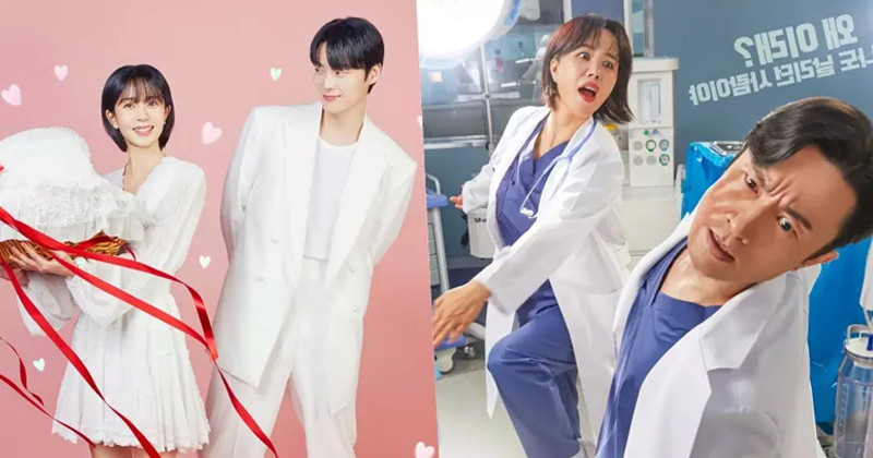 “Doctor Cha” Heads Into Final Week On Ratings Rise; “The Real Has Come!” Climbs Back Up To 20 Percent
