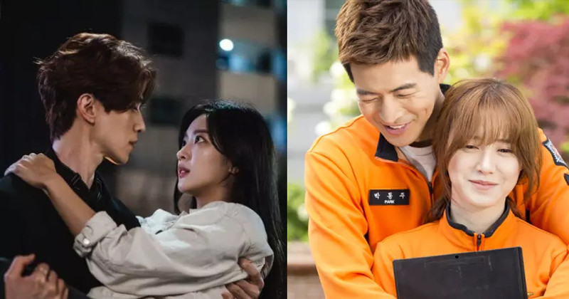10 K-Drama Male Leads Who Never Lost Sight Of Their First Love