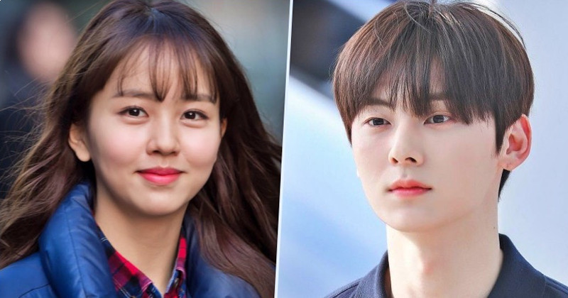 Kim So Hyun And Hwang Minhyun’s New Drama Confirms Supporting Cast
