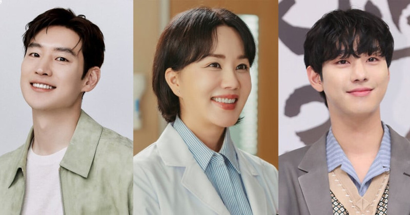 May 2023 Drama Actor Brand Reputation Rankings Announced