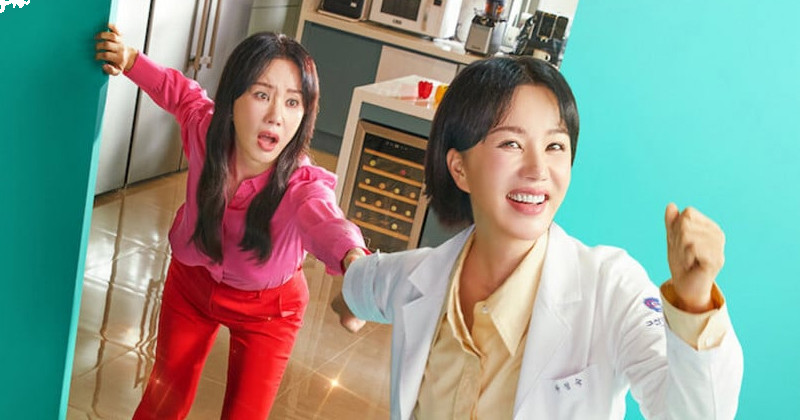 'Doctor Cha' Shatters Records: Soars to 17% Viewer Rating, Eclipsing 'Itaewon Class' on JTBC