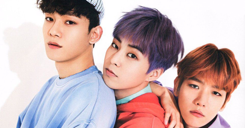Breaking: EXO Baekhyun, Xiumin, And Chen File For Contract Termination With SM Entertainment