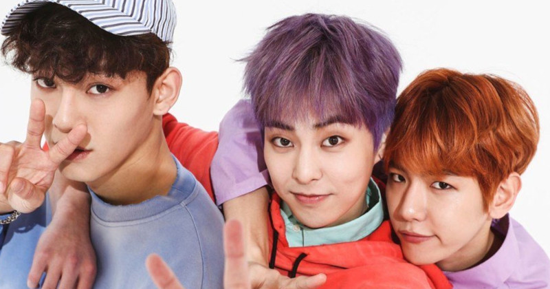 Baekhyun, Xiumin, And Chen File Complaint To Fair Trade Commission Against SM + SM Releases New Statement With Decision