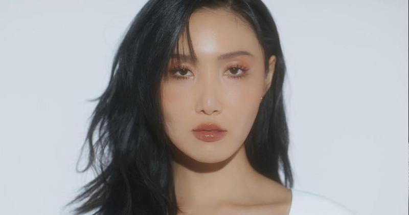 MAMAMOO’s Hwasa Reported To Be In A Relationship; Agency Currently “Checking”