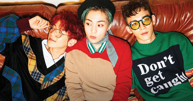 EXO Baekhyun, Xiumin, & Chen release a detailed, follow-up statement refuting SM Entertainment's 'accessibility of records' and 'outside forces' claims