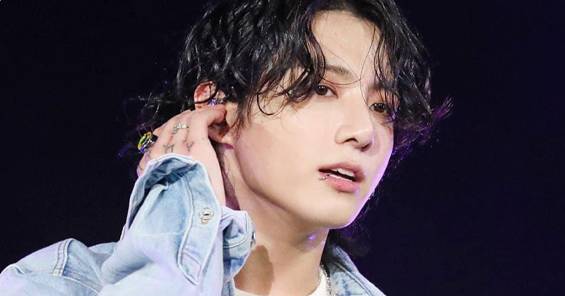 BTS Jungkook Reported To Be Releasing 1st Solo Album In July + BIGHIT Responds