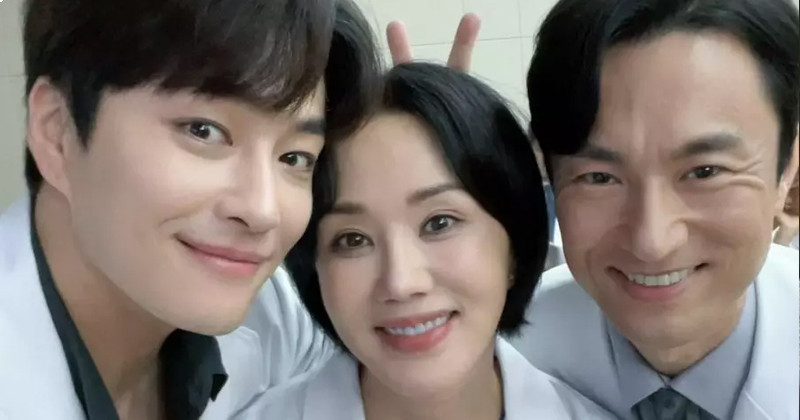“Doctor Cha” Ends On Highest Ratings Of Its Entire Run