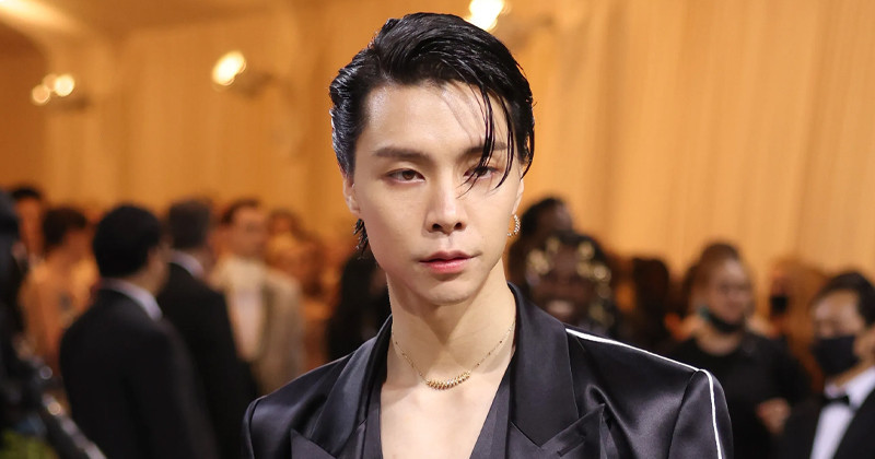 NCT Johnny to take break from activities after fracturing collarbone