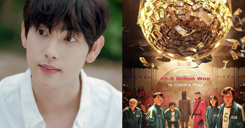 Im Siwan Reported To Lead “Squid Game 2” + Netflix And Agency Briefly Comment