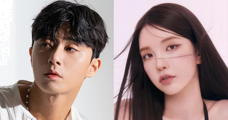 Park Seo Joon’s Agency Briefly Responds To Dating Rumors Between Him And YouTuber xooos