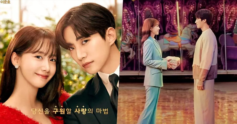 “King The Land” And “See You In My 19th Life” Ratings Hit New All-Time Highs