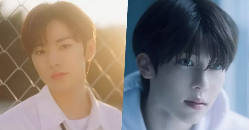 Watch: SM Entertainment Introduces 2 SM Rookies To Join NCT’s New Team