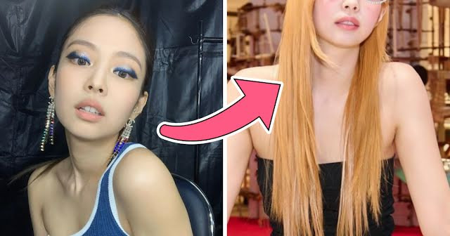 BLACKPINK’s Jennie Looks Completely Different With Soft, Korean Style Makeup And Netizens Are Loving It