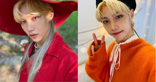 Stray Kids’ Felix Looks Good In Every Color, These 15 Pictures Are Proof