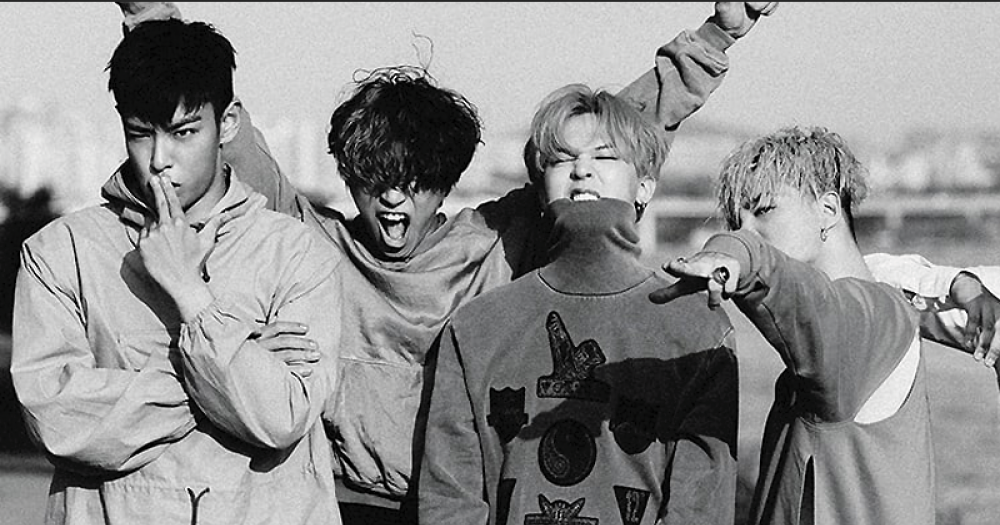 #BIGBANG Sets New Records On MelOn, Becoming The First Aartist To Top The Chart For Two Consecutive Weeks In Three Different Decades