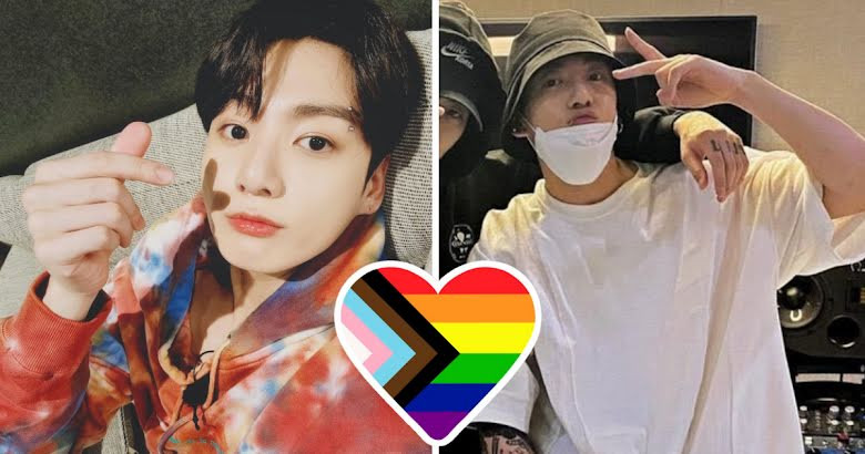 BTS’s Jungkook Receives Praise For Using His Fashion To Promote Brands That Support Good Causes