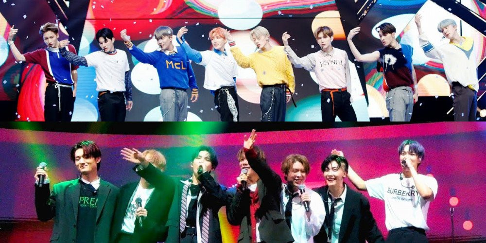 Netizens Point Out The Coincidence Of Three Different K-Pop Songs Using The Same Sampling