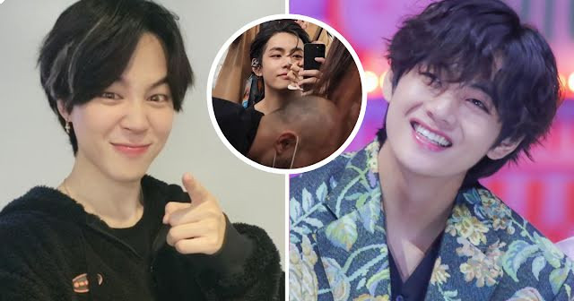 BTS’s Jimin Has The Funniest Response To V Exposing Their Manager On Instagram