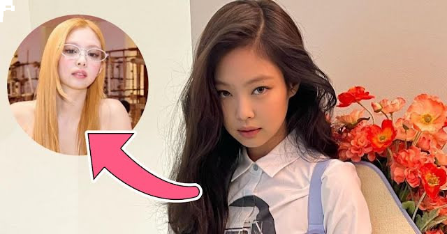 BLACKPINK’s Jennie Wows Netizens With Her Breathtaking Visuals While Promoting Jentle Garden In LA