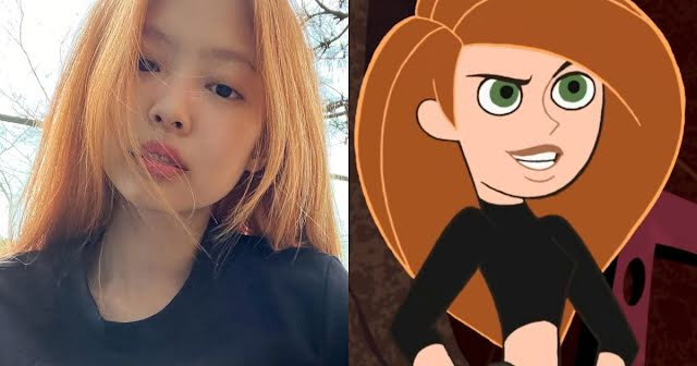 BLINKs Claim BLACKPINK’s Jennie Looks Like Kim Possible With Her New Hair, And We Can’t Unsee It