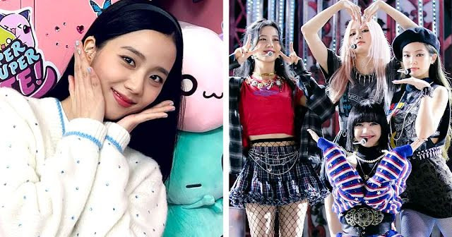 BLACKPINK’s Jisoo Hints At When The Group Will Make A Comeback