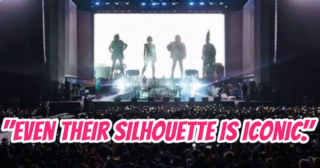 10+ Relatable Fan Reactions To 2NE1’s Surprise Performance At Coachella 2022