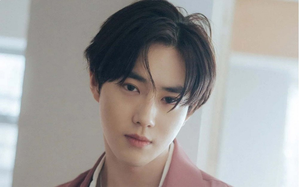 EXO Fans Clarify Suho's "Idols Are Lazy Nowadays" Comment
