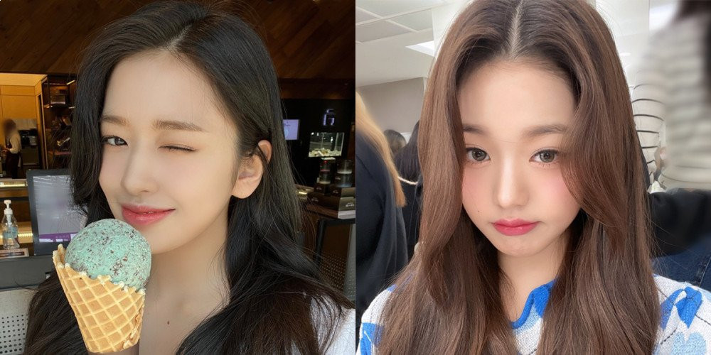 Fans Notice That IVE Members Yujin & Wonyoung Have Returned To Using Their Full Names For Promotions