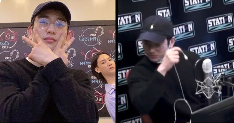 GOT7’s Jinyoung And Jay B Reunite, Creating Many New Iconic Memes