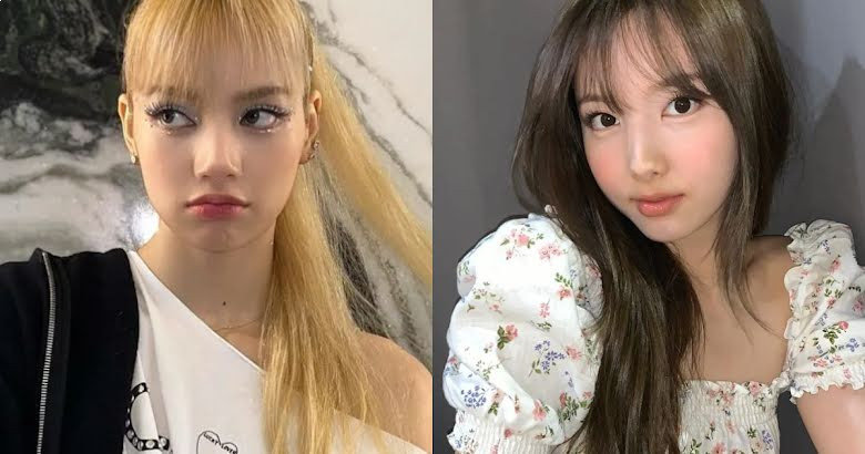BLACKPINK’s Lisa And TWICE’s Nayeon Rocked The Same Shorts But Served Totally Different Vibes