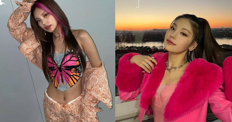 ITZY’s Yeji Can Rock Styles In Every Color, These 25+ Photos Are Proof