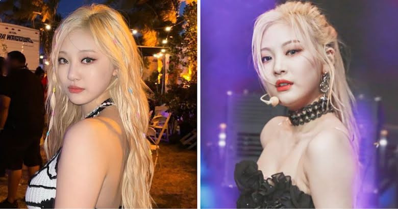 aespa’s NingNing Goes Viral Amongst Locals After The Group’s Appearance At Coachella 2022