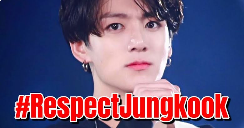 ARMY Trends #RespectJungkook To Show Their Love And Support For BTS’s Maknae