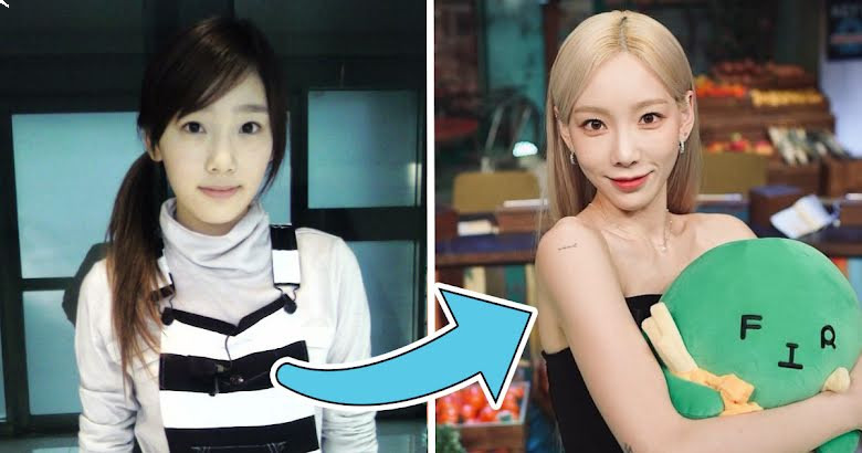 8 2nd Gen K-Pop Idols Who Look As Youthful As Their Debut Days