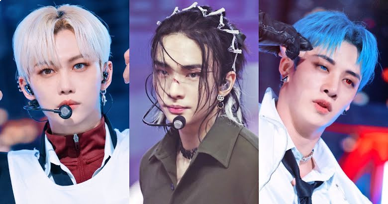 These Are 40+ Of Stray Kids’ Members’ Most Stunning Stage Photos