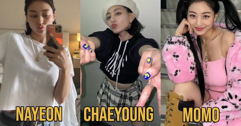 10+ Of The Absolute Best “TWICE But Everyone Is” Memes