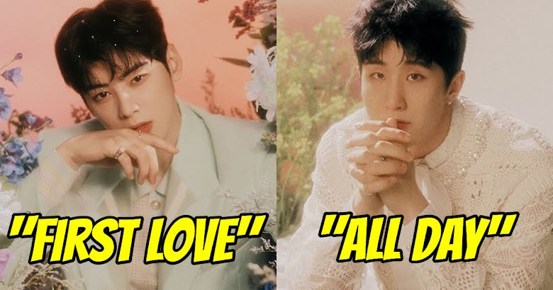 ASTRO Fans Think Each Member Perfectly Matches Their Solo Song In “Drive To The Starry Road”