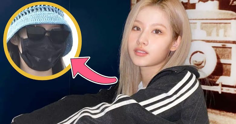 TWICE’s Sana Has ONCE Going Wild Over Her New Hair