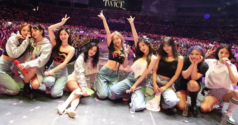 10 Memorable Moments From TWICE’s “III” World Tour