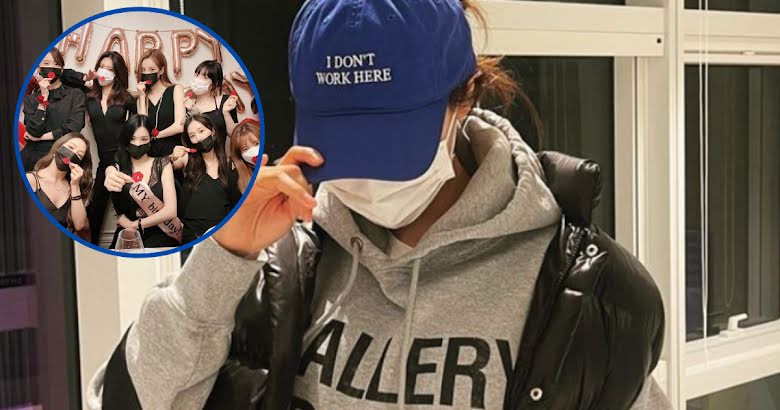 Girls’ Generation’s Sooyoung Goes Viral For Wearing The Perfect Hat For The Perfect Occasion