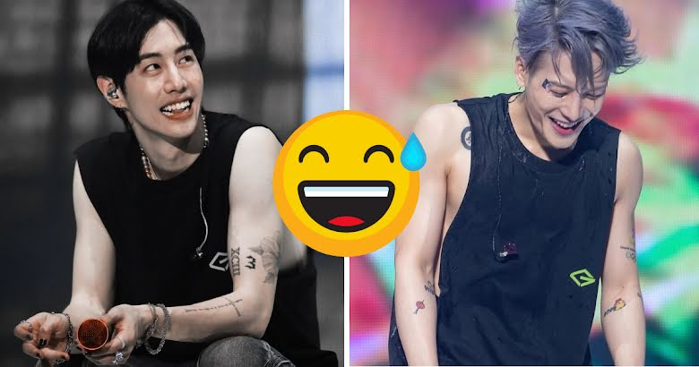 How The GOT7 Members Really Feel About Their Old Dance Practice Videos