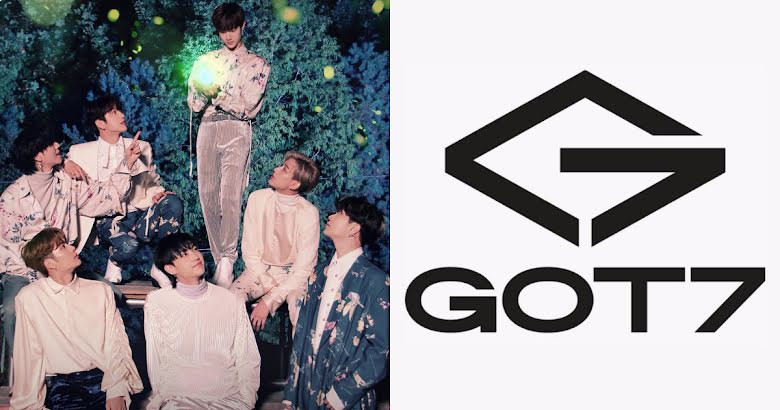 GOT7 Drop First Teaser And Totally Rebrand Ahead Of Group Comeback