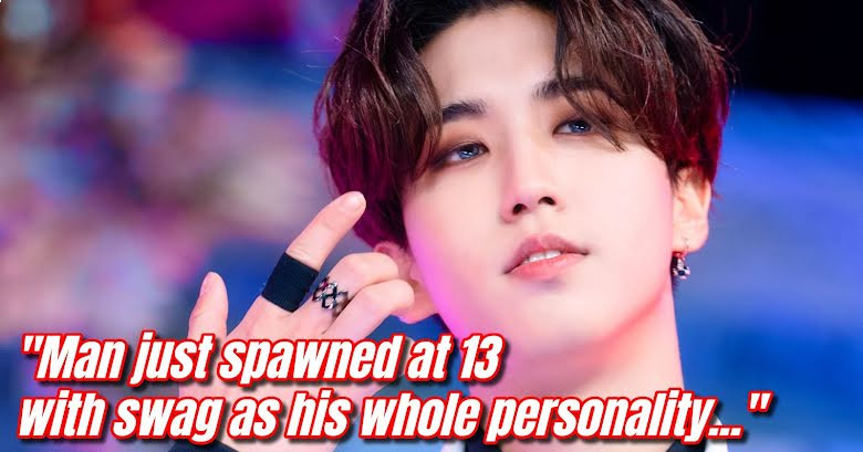 Stray Kids Fans Hilariously Demand Proof That Han Was Once A Child Due To Lack Of Photos